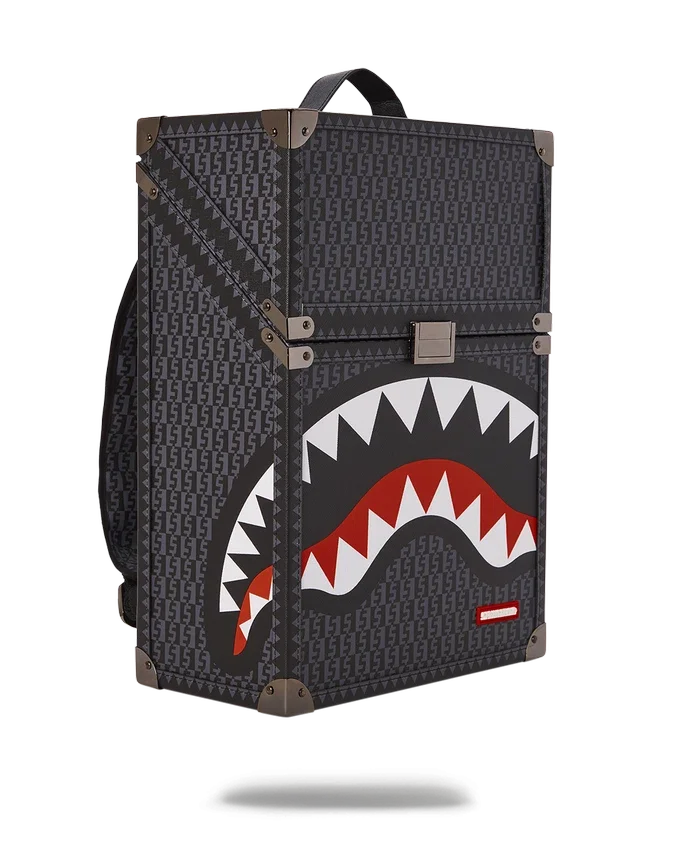 SPRAYGATTI REVV CHATURANGA Shark 1900 Rucksäcke