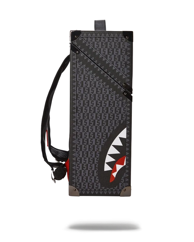 SPRAYGATTI REVV CHATURANGA Shark 1900 Rucksäcke