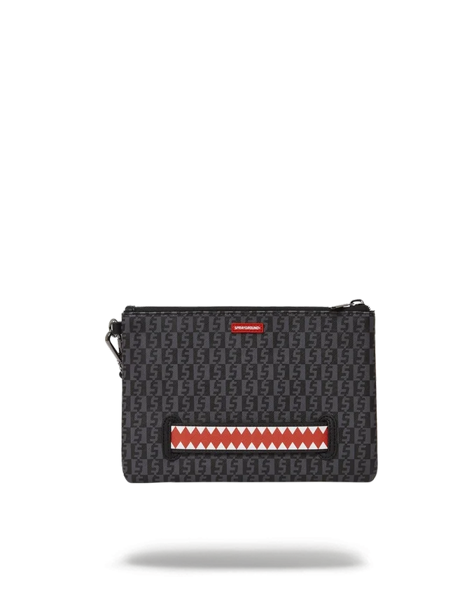 SPRAYGATTI REVV CROSSOVER-CLUTCH
