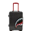 SPRAYGATTI REVV SHARKNAUTICS HARDSHELL-REISEGEPÄCK