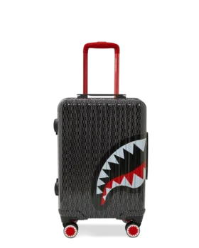 SPRAYGATTI REVV SHARKNAUTICS HARDSHELL-REISEGEPÄCK