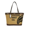 SPRAYGROUND Geldtaschen-Tragetasche