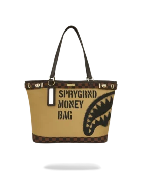 SPRAYGROUND Geldtaschen-Tragetasche