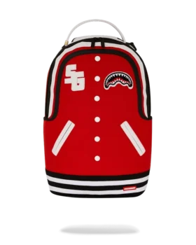SPRAYGROUND U. RUCKSACK