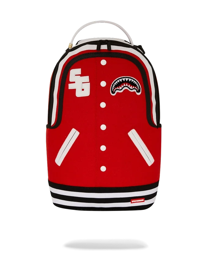 SPRAYGROUND U. RUCKSACK