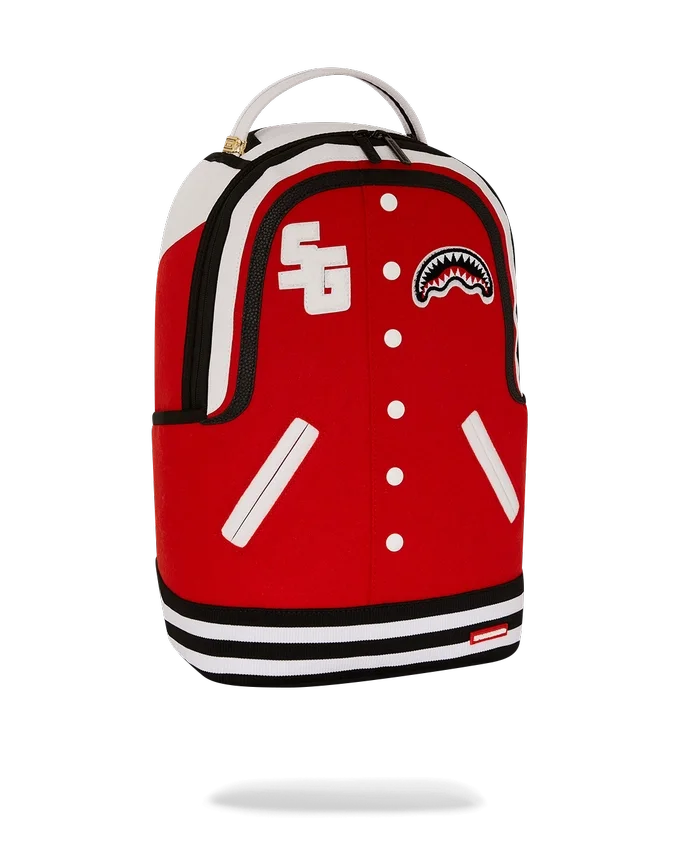 SPRAYGROUND U. RUCKSACK