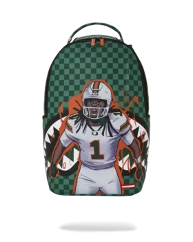 SPRAYGROUND X MALACHI TONEY Rucksäcke