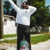 SPRAYGROUND X MALACHI TONEY Rucksäcke