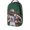SPRAYGROUND X MALACHI TONEY Rucksäcke