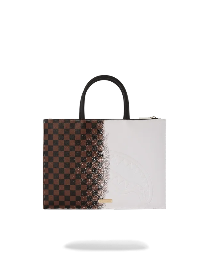 SPRAYSHARKS WORLDWIDE LAPTOP- UND TABLET-TASCHE