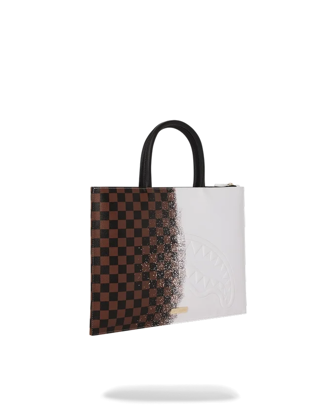 SPRAYSHARKS WORLDWIDE LAPTOP- UND TABLET-TASCHE