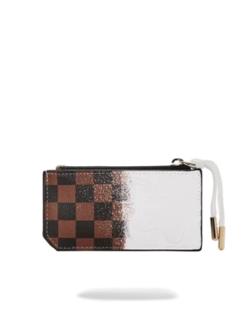 SPRAYSHARKS WORLDWIDE SCHLANKE GELDBRIEFTASCHE