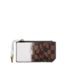 SPRAYSHARKS WORLDWIDE SCHLANKE GELDBRIEFTASCHE