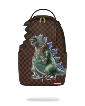 SPRAYZILLA SIDE BITE RUCKSACK