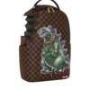 SPRAYZILLA SIDE BITE RUCKSACK