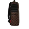 SPRAYZILLA SIDE BITE RUCKSACK