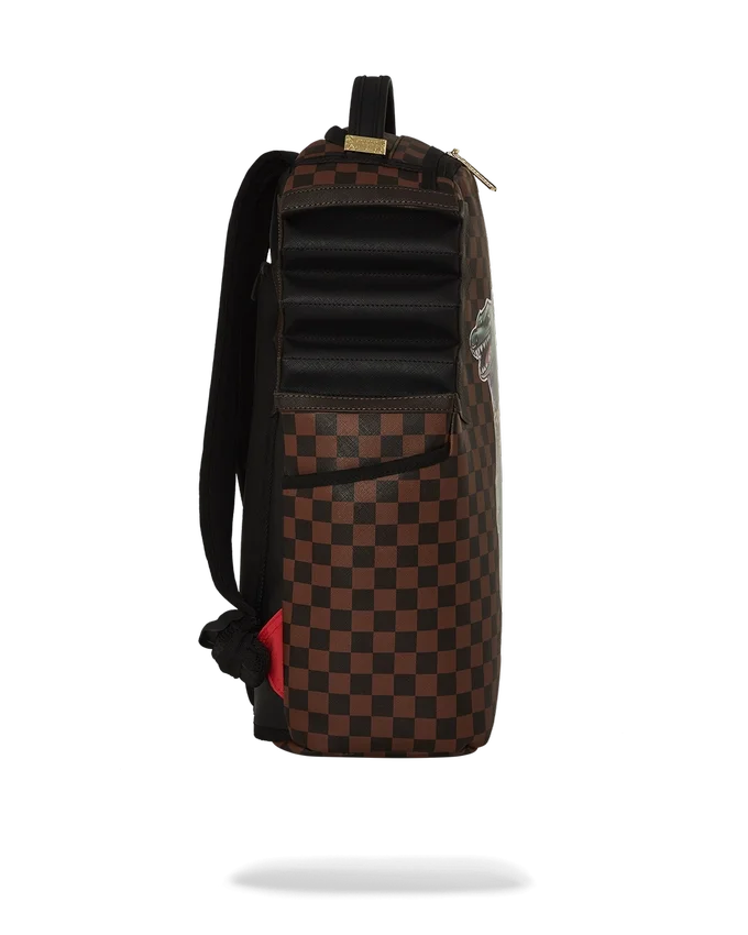 SPRAYZILLA SIDE BITE RUCKSACK