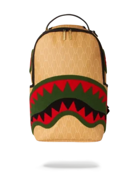 SPUCCI GANG RUCKSACK