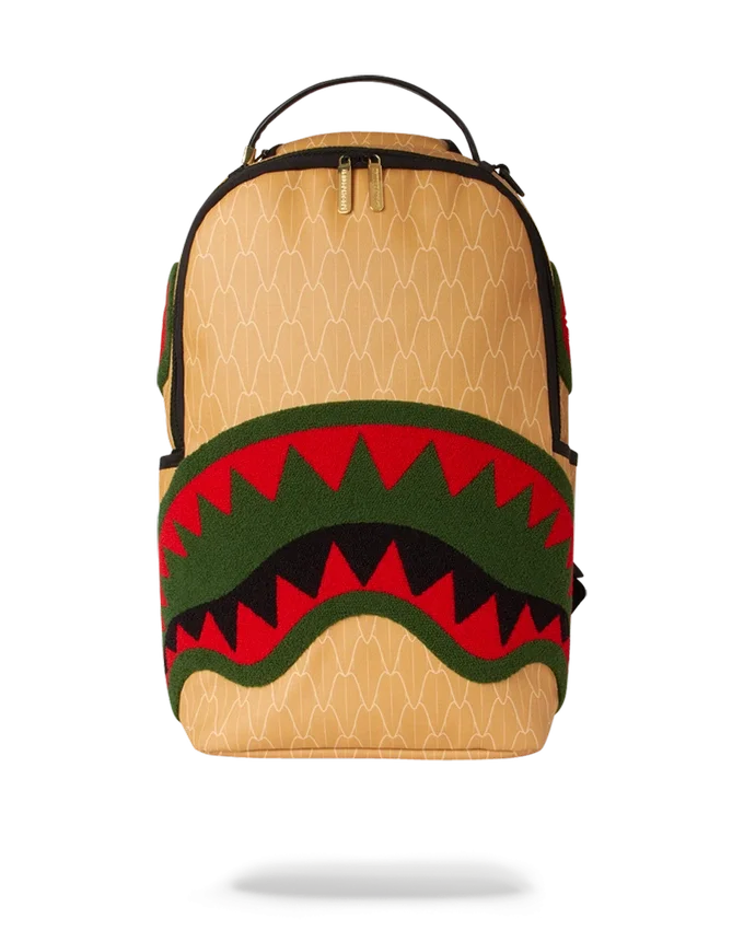 SPUCCI GANG RUCKSACK