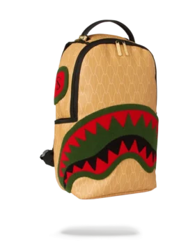 SPUCCI GANG RUCKSACK