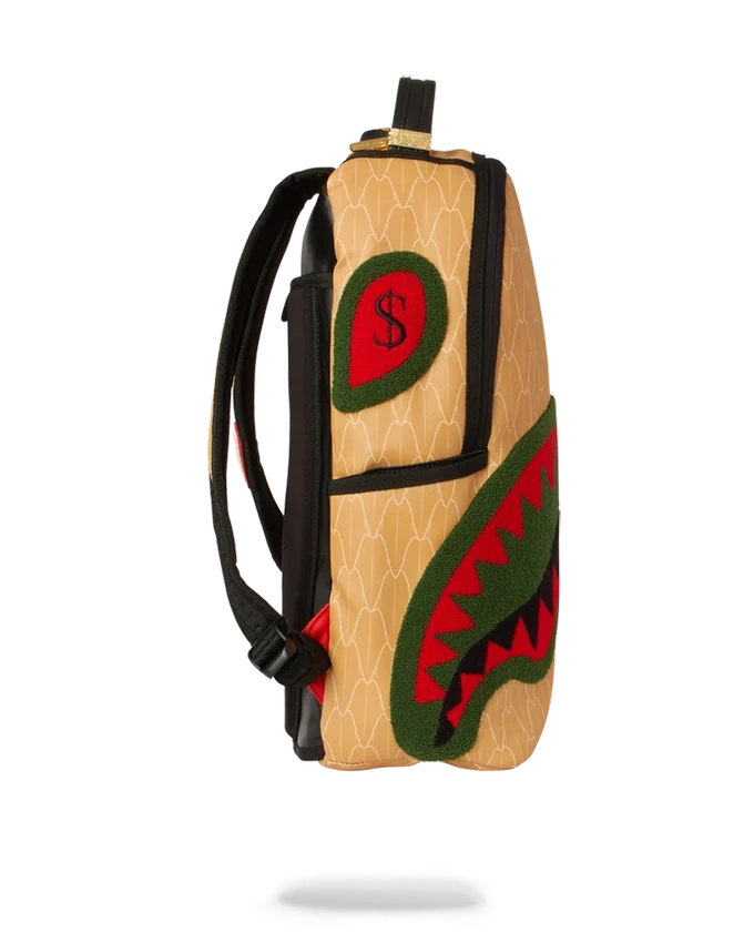 SPUCCI GANG RUCKSACK