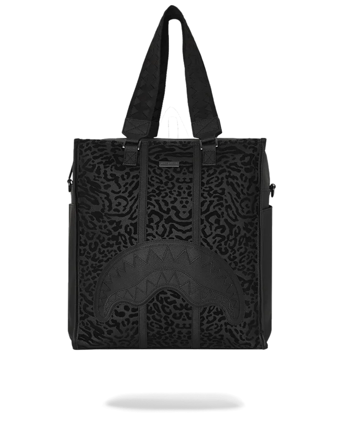 SPYCRAFT PREDATOR DUFFLE-HANDGEPÄCK