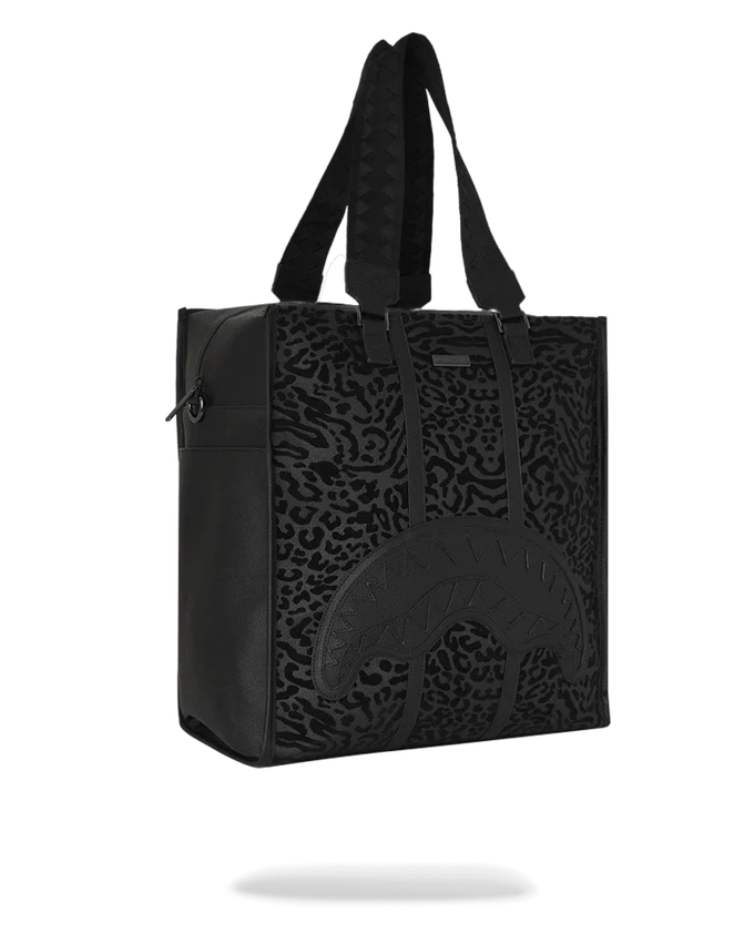 SPYCRAFT PREDATOR DUFFLE-HANDGEPÄCK