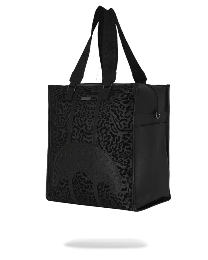 SPYCRAFT PREDATOR DUFFLE-HANDGEPÄCK