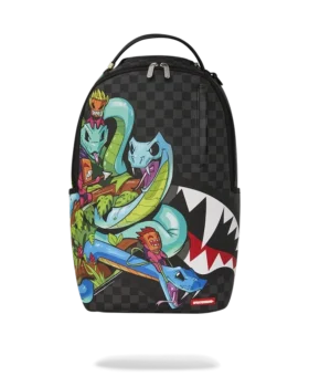 SQUAD UP RUCKSACK