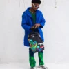 SQUAD UP RUCKSACK