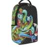 SQUAD UP RUCKSACK