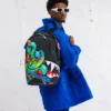 SQUAD UP RUCKSACK