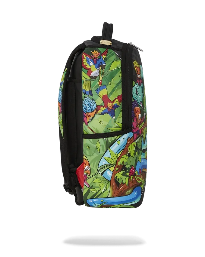 SQUAD UP RUCKSACK