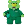 SQUID GAME COLLAB CONTESTANT MONEYBEAR-Rucksäcke