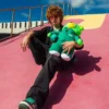 SQUID GAME COLLAB CONTESTANT MONEYBEAR-Rucksäcke