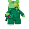 SQUID GAME COLLAB CONTESTANT MONEYBEAR-Rucksäcke