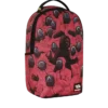 SQUID GAME COLLAB FRONT MAN CREW RUCKSACK