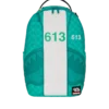 SQUID GAME COLLAB JUMPSUIT-RUCKSACK