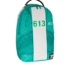 SQUID GAME COLLAB JUMPSUIT-RUCKSACK