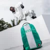 SQUID GAME COLLAB JUMPSUIT-RUCKSACK