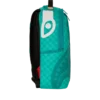 SQUID GAME COLLAB JUMPSUIT-RUCKSACK