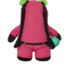 SQUID GAME COLLAB PINK SOLDIERS BEAR RUCKSACK
