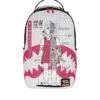 SQUID GAME COLLAB ROBOT GIRL Rucksäcke