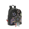 STAR RACER A.I.7 SANDFLOWER COLLAB BEADED SAVAGE RUCKSACK