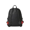 STAR RACER A.I.7 SANDFLOWER COLLAB BEADED SAVAGE RUCKSACK