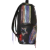 STAR RACER A.I.7 SANDFLOWER COLLAB PERLENVERZIERTER RUCKSACK