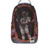 STAR WARS BOBA FETT BLOWOUT SHARK RUCKSACK