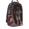STAR WARS BOBA FETT BLOWOUT SHARK RUCKSACK