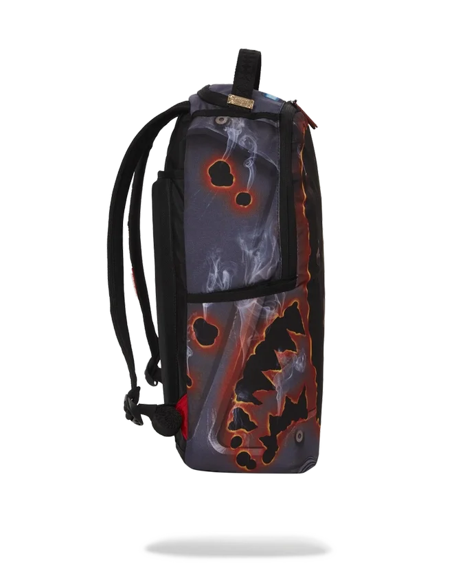 STAR WARS BOBA FETT BLOWOUT SHARK RUCKSACK