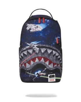 STAR WARS DEATH SHARK RUCKSACK
